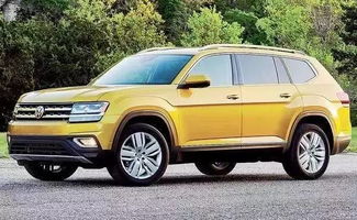 途昂汽车水温多少