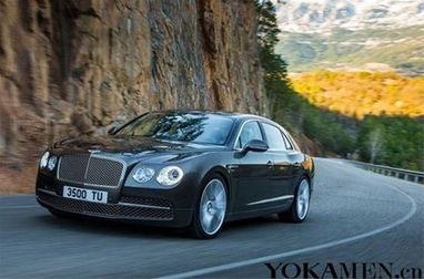 宾利汽车销售抽成多少