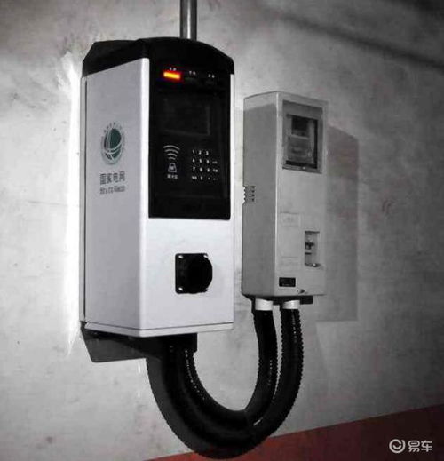 充电汽车电线多少平方