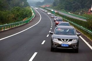 汽车多少公里高速磨合