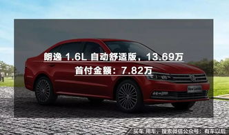 买汽车货款首付多少 买汽车货款首付多少