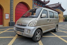 武林荣光汽车售价多少 武林荣光汽车售价多少