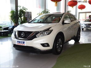 汽车楼兰多少钱