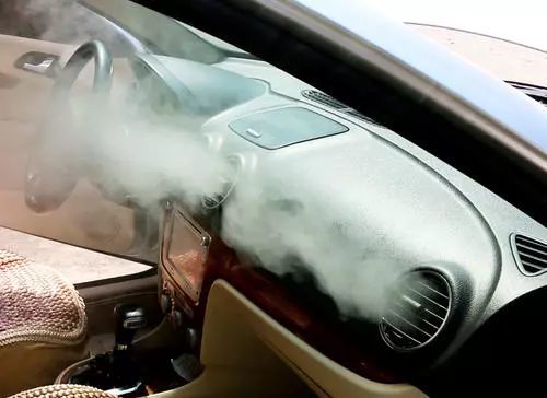 汽车空气多少钱