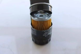 汽车机滤直径是多少 汽车机滤直径是多少