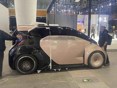 阿尔特汽车有多少员工 阿尔特汽车有多少员工