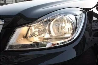 汽车大灯是多少瓦 汽车大灯是多少瓦