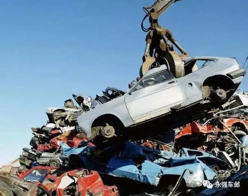 威斯特汽车报废年限多少