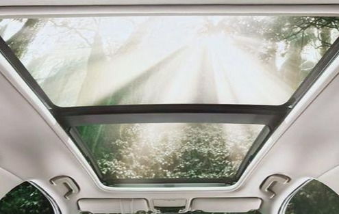 汽车开天窗速度多少