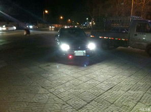 汽车增加灯泡多少瓦