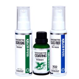 汽车镀膜剂粘度多少