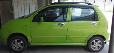 甘孜小车汽车估价多少