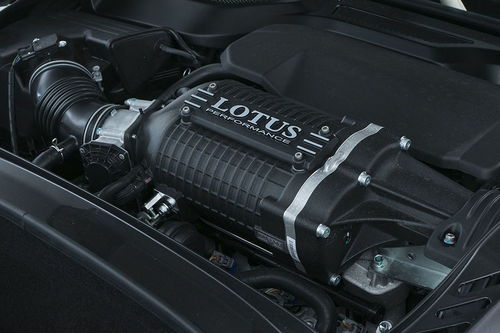 汽车增压多少算正常