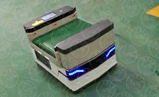 汽车agv多少钱 汽车agv多少钱