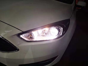 汽车色温多少效果最好