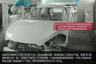 汽车涂装效率多少合格