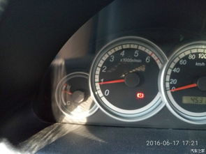 海马汽车水温是多少 海马汽车水温是多少