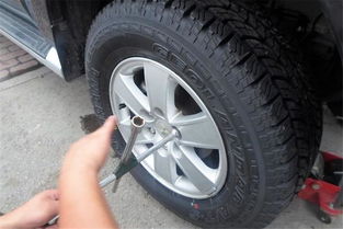 贵池汽车换胎价格多少