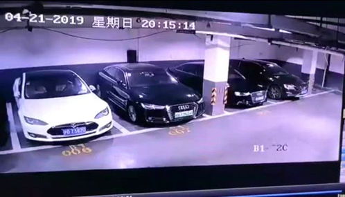 特斯拉烧了多少台汽车