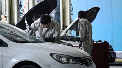 汽车保多少万合适