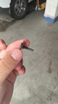 汽车钉子多少颗牙