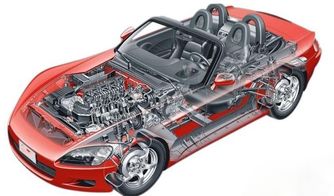 汽车cbs线电压多少 汽车cbs线电压多少