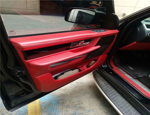 翻新汽车需要多少材料