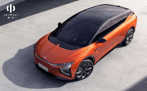 高河汽车多少元