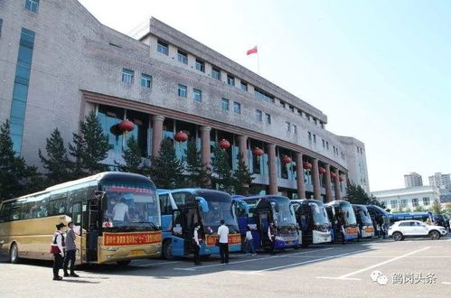 鹤岗有汽车多少辆 鹤岗有汽车多少辆