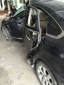 多少钱修好汽车