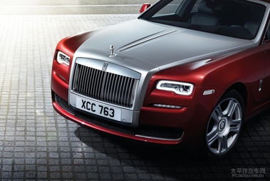 劳斯莱斯汽车需要多少元 劳斯莱斯汽车需要多少元