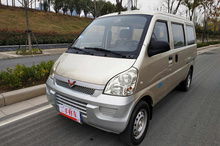 荣光汽车多少钱 荣光汽车多少钱