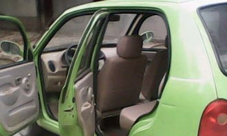 时风汽车自重是多少