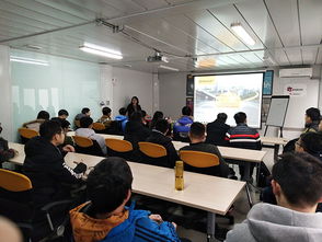 天津汽车学校多少学生