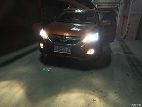 汽车原装氙气多少色温 汽车原装氙气多少色温
