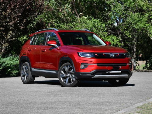 长安汽车suv油耗多少