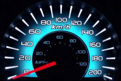 汽车时速八十转速多少