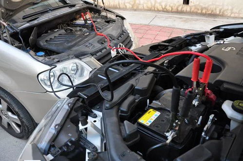 疫情多少汽车亏电