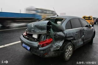 汽车超速驾驶罚多少