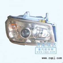 汽车大灯有多少型号 汽车大灯有多少型号