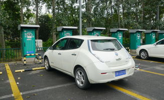 电动汽车多少安培