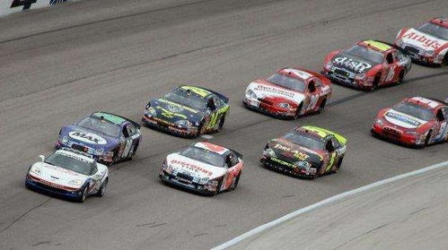 全球有多少汽车赛事