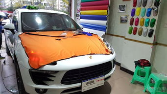 广元汽车美容价格多少