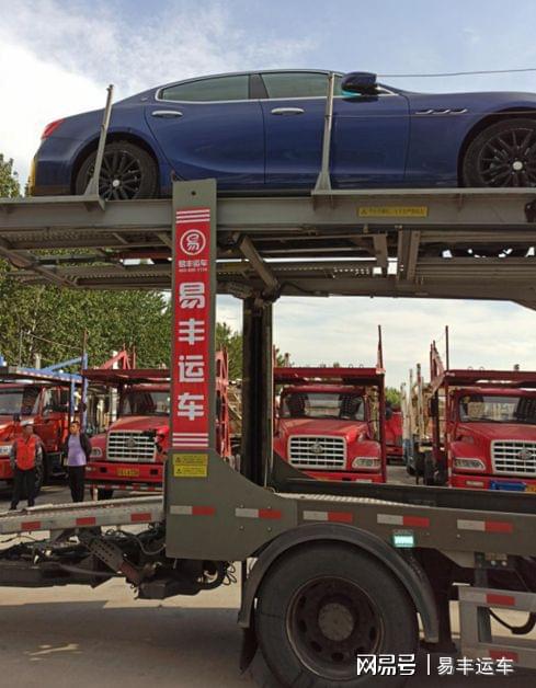 板车托运汽车 时速多少 板车托运汽车 时速多少