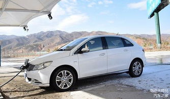 汽车冬季充电速度多少