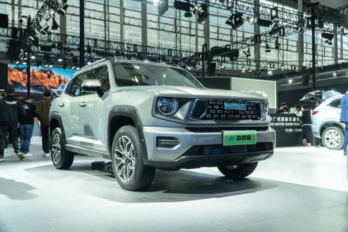 蓝山汽车suv价格多少