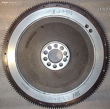 斯太尔汽车飞轮价格多少