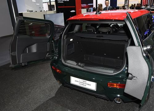 迷你汽车272马力多少 迷你汽车272马力多少