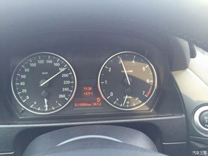 宝马汽车时速修正多少