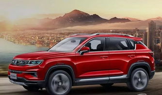 长安汽车新车多少块 长安汽车新车多少块